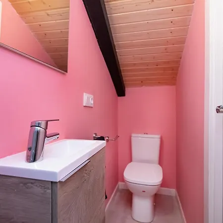 Apartamento Bhost - Regina Ll Córdova