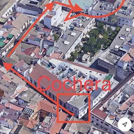 Bhost - Regina Ll Apartamento Córdova
