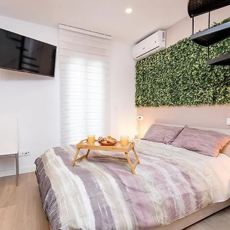 Bhost - Regina Ll Apartment Cordoba