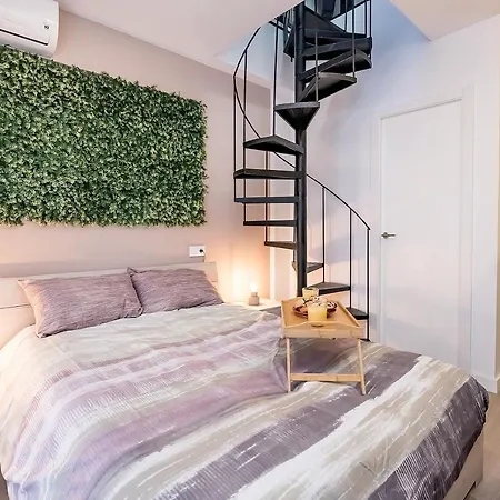Bhost - Regina Ll Apartment