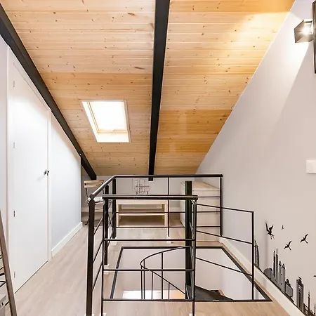 Bhost - Regina Ll Apartmán Córdoba