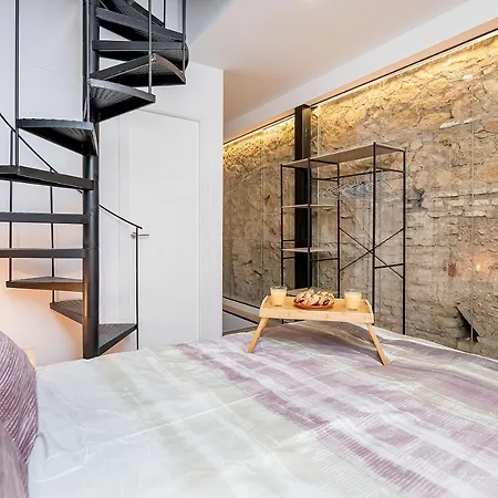 Апартаменты Bhost - Regina Ll Кордова